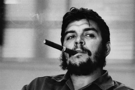 Cuban revolutionary leader Che Guevara smng classic picture poster Print Silk Fabric Wall Decor ...