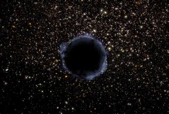 How kugelblitz black holes could power future spacecraft - Big Think