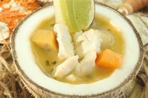 Sopa de caracol - Buen Provecho - Las mejores recetas de cocina