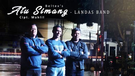 LAGU GAYO TERBARU 2020 Legends Grub BELTEX'S ATU SIMANG( COVER) - YouTube