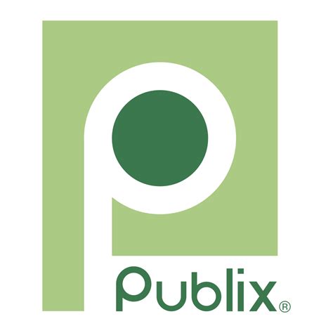 Publix Logo PNG Transparent – Brands Logos