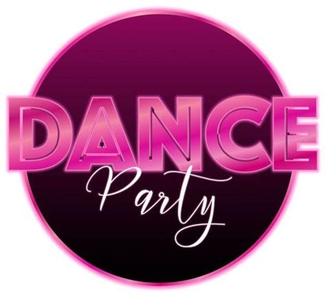 Dance Logo - LogoDix