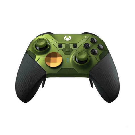 Xbox Series X Elite Series 2 Halo Infinite Limited Edition Controller - circesoftware.net