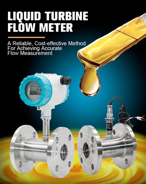 turbine flow meter installation guidelines manual -- Q&T instrument