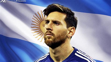 √ Messi Hd Photos Argentina - Lionel Messi Render Copa America Argentina Vs Venezuela Hd Png ...