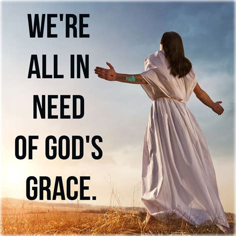 We're all in need of god's grace. Stay connected with God @share_faith_now #godbless #cross # ...