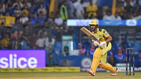 CSK vs MI Tata IPL 2023 Highlights: Rahane, Gaikwad lead CSK to 7 wickets win over MI | Mint