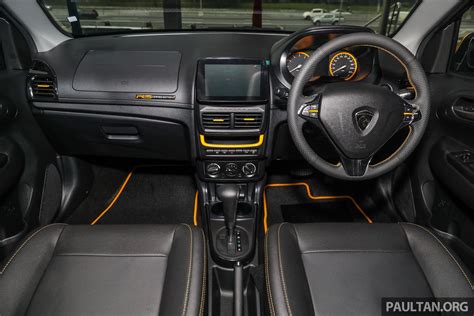 Proton Saga R3 Limited Edition 2021_Int-1_BM - Paul Tan's Automotive News