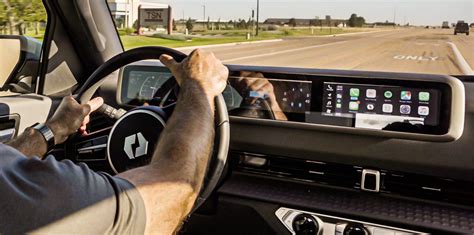 New Tesla Pickup Truck Interior - Lordstown shows off the interior of its Endurance electric ...