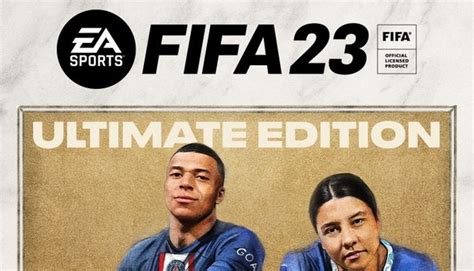 Buy cheap EA SPORTS FIFA 23 Ultimate Edition CD Key 🏷️ Best Price