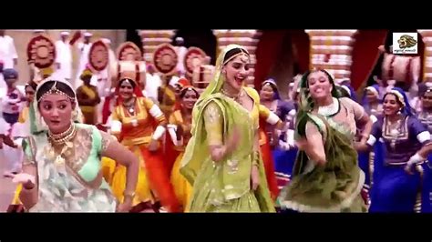 Top 5 Bollywood Dance Songs - [Traditional Hits] - video Dailymotion