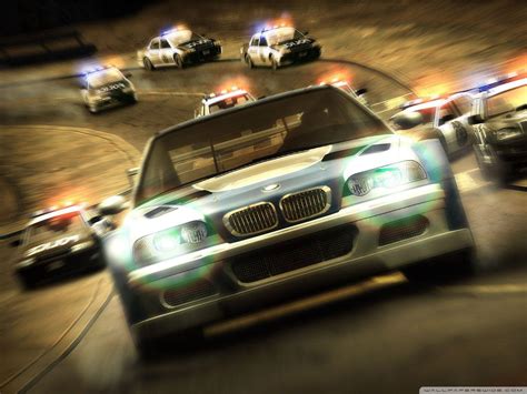 Need for Speed Most Wanted HD Wallpapers - Top Free Need for Speed Most Wanted HD Backgrounds ...