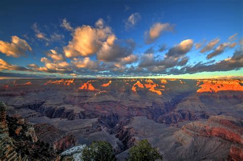 Sunset over the Grand Canyon [OC] [5146x3421] /u/chairmanxiao : ImagesOfEarth