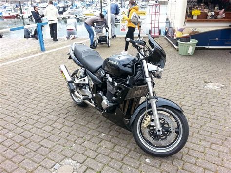 Suzuki gsx1400 custom | in Torquay, Devon | Gumtree