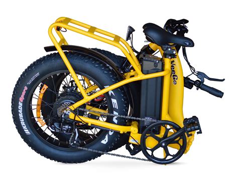 34 Top Electric Bicycles With Fat Tires - Bike Storage Ideas