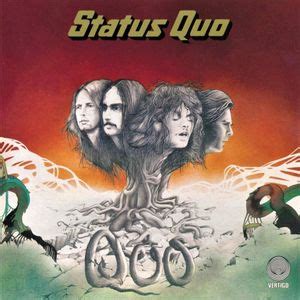 Status Quo - Quo Lyrics and Tracklist | Genius