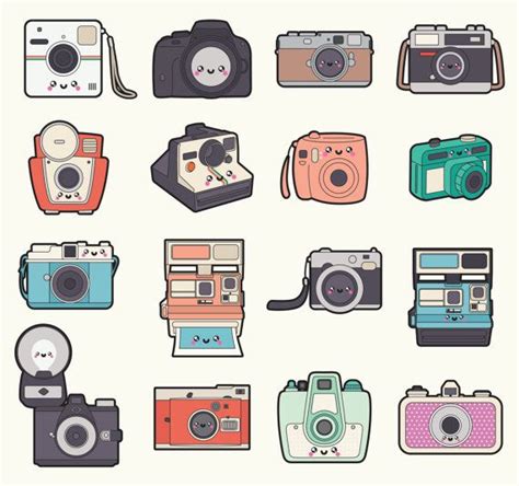 Best 25+ Camera clip art ideas on Pinterest | Camera art, Cute camera and Hand clipart