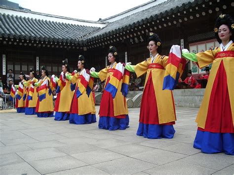 Free Image on Pixabay - Korea, Dance, Temple, Tradition | Hanbok, Korea, Korean traditional dress