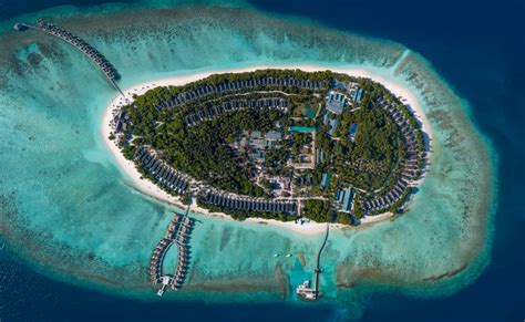 Maldives from Above – 15 Breathtaking 360° Aerial Photos from the Sky – Maldives Virtual Tour