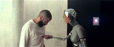 Ex Machina Meaning, Plot and Ending, Explained - The Cinemaholic