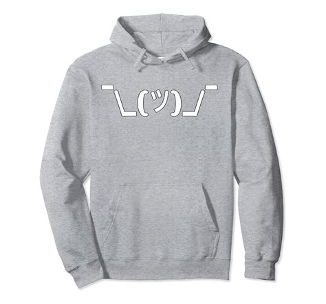 Shrug Shruggie Meme Emoji Emoticon-mt – Mugartshop