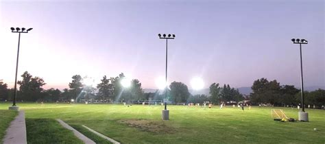 The Ultimate Guide to Stadium Lights and Sports Lighting