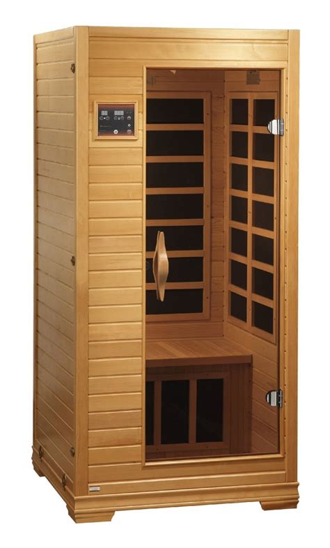 Best Home Infrared Sauna Kits - Sauna