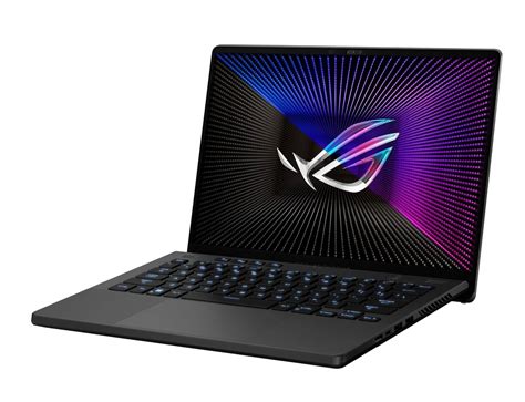 Asus ROG Zephyrus G14 GA402XY - Notebookcheck-tr.com