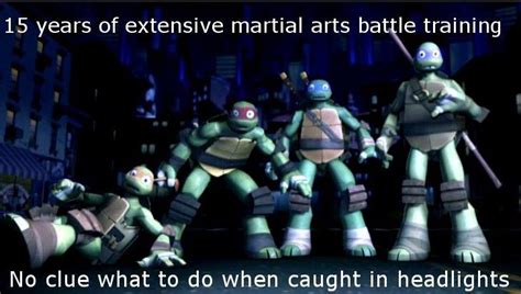 TMNT funny | Teenage mutant ninja turtles funny, Tmnt, Ninja turtles funny