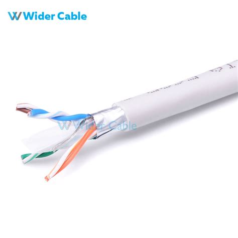 shielded cat6 cable bulk