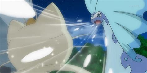 Pokemon: The Strongest Ice-Type Moves of Each Generation, Ranked