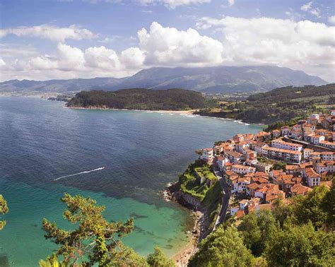 ASTURIAS IN SPAIN: 10 REASONS TO VISIT THE REGION – Living Asturias