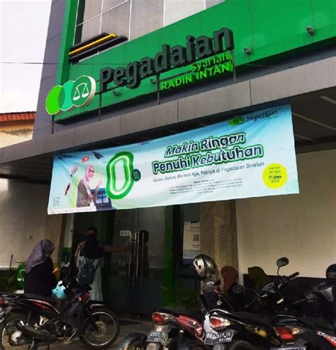 Mengenal Pegadaian Syariah - BolmongNews