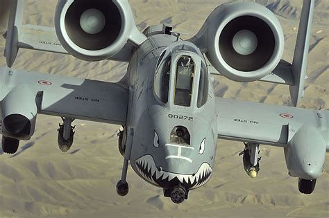 a10 warthog cockpit