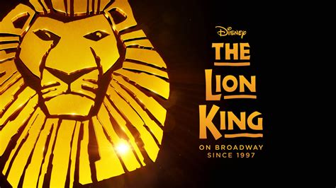 The Lion King (New York, NY) Tickets | New York, NY | Dec. 15, 2023 - SFGATE