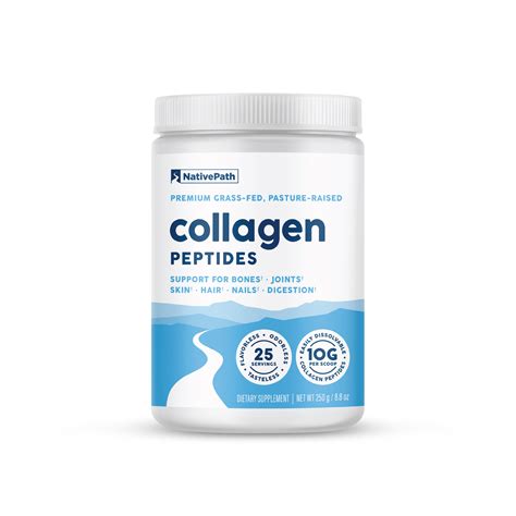 Original Collagen Peptides – NativePath