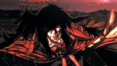 Amazon Studios is Working on a Live-Action Hellsing Movie - Niche Gamer