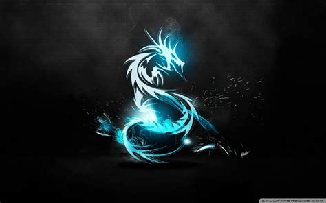 Dragon Symbol Wallpapers - Wallpaper Cave