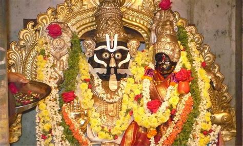 Malakonda Narasimha Swamy Temple Timings, History, Ticket Cost, Seva Timings