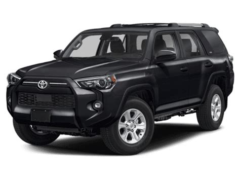 New 2023 Toyota 4Runner SR5 Premium 4 in Columbus # | Toyota West