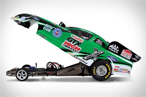 Traxxas R/C Funny Car | Uncrate