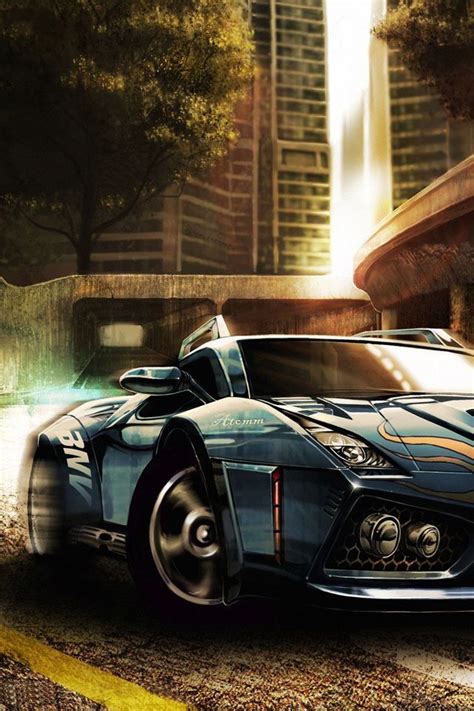 Awesome Sports Car Wallpapers Sport Car Iphone hd Wallpaper | Carros de ...