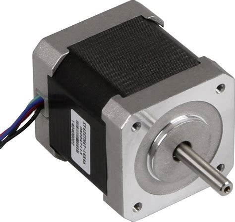 How To Test Nema 17 Stepper Motor | Webmotor.org