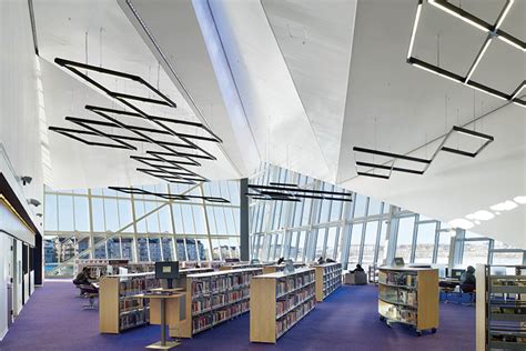 2015 Library Design Showcase | American Libraries Magazine