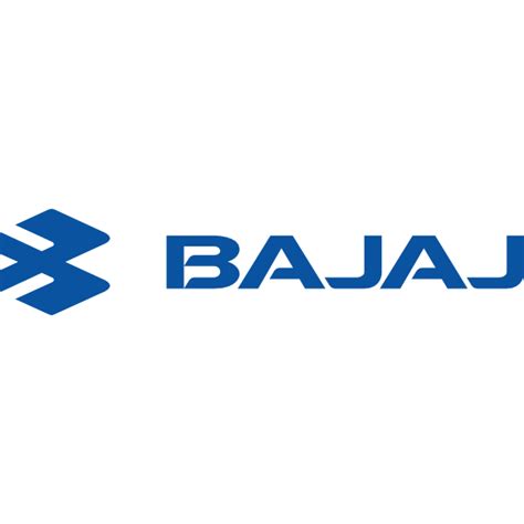 Bajaj Auto Logo Download png