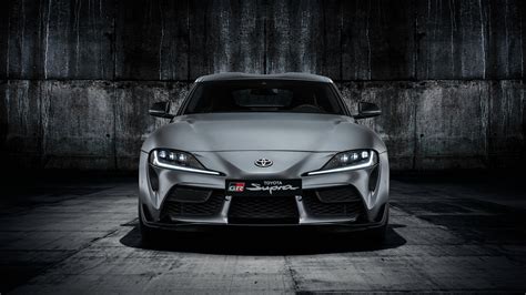 Toyota GR Supra A90 Edition 2019 4K Wallpapers | HD Wallpapers | ID #27399