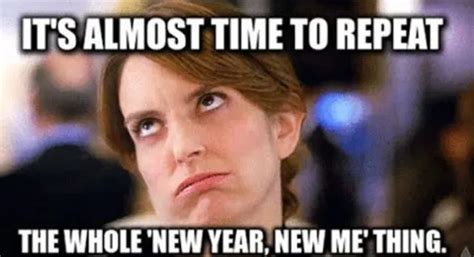 Super Funny New Year's Eve Memes That Will Have You Chuckling