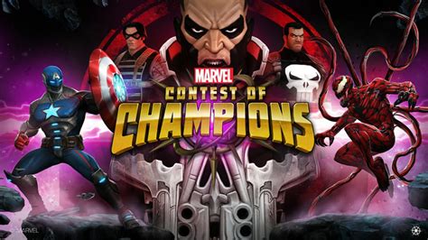 MARVEL Contest of Champions: Everything you need to know! | iMore