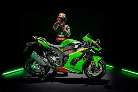 2023 Kawasaki Ninja ZX-10R [Specs, Features, Photos] – Motos For The Win