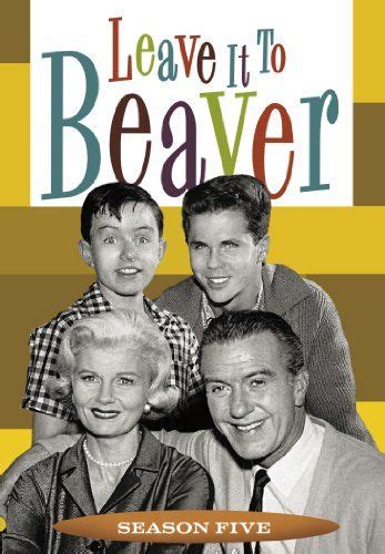 Leave It to Beaver | TVmaze